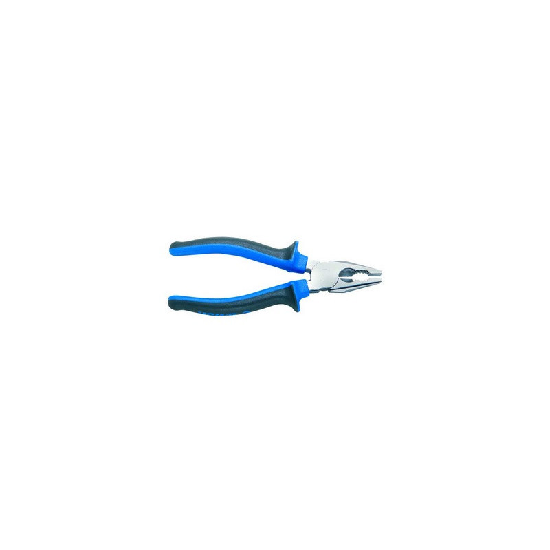 PINZA UNIVERSALE C/PARAMANI  L.180mm 